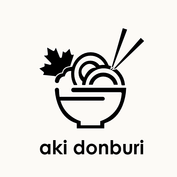 akidonburi